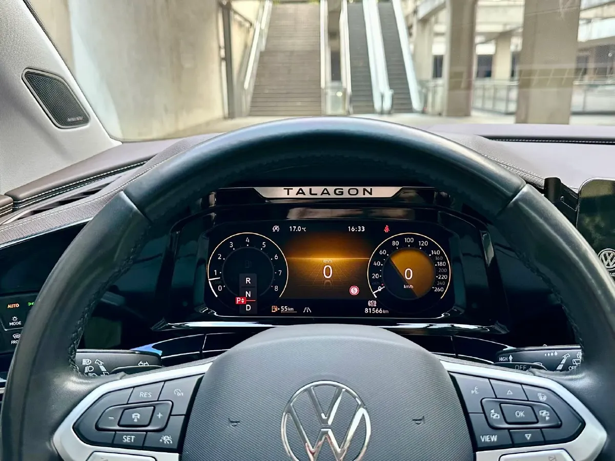 2021 Volkswagen Talagon 2.5T 299HP V6 7DCT,autocango,china used car exporter,china ev exporter,chinese used car exporter,chinese used ev exporter