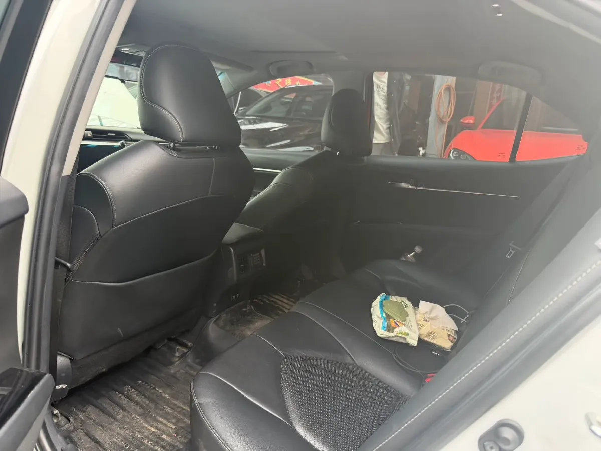 2019 Toyota Camry 2.5L 209HP L4 8AT,autocango,china used car exporter,china ev exporter,chinese used car exporter,chinese used ev exporter