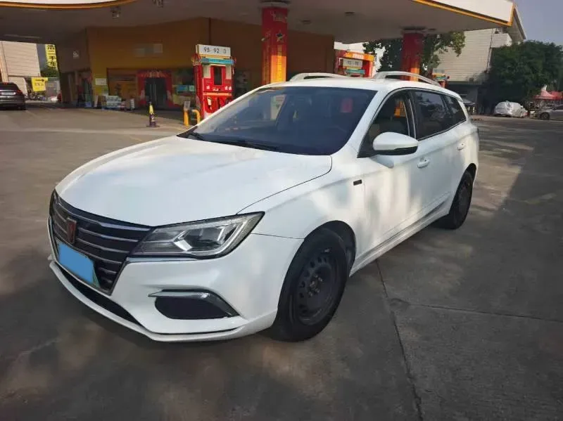 2019 Roewe Ei5 BEV 52.5KWH,autocango,china used car exporter,china ev exporter,chinese used car exporter,chinese used ev exporter