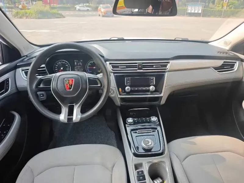 2019 Roewe Ei5 BEV 52.5KWH,autocango,china used car exporter,china ev exporter,chinese used car exporter,chinese used ev exporter