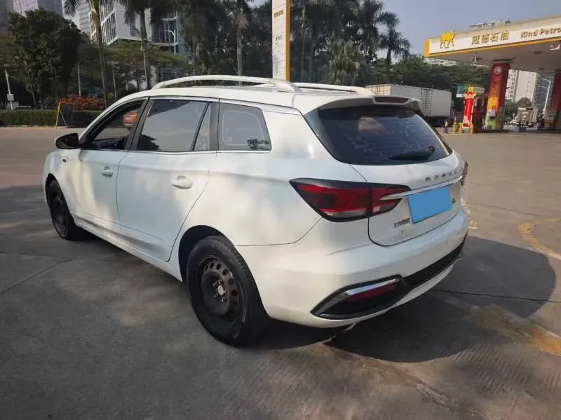 2019 Roewe Ei5 BEV 52.5KWH,autocango,china used car exporter,china ev exporter,chinese used car exporter,chinese used ev exporter