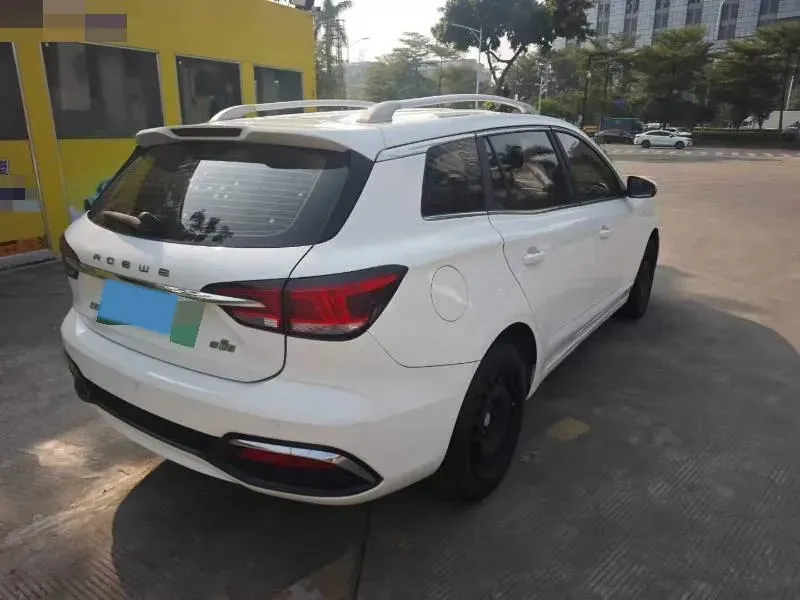 2019 Roewe Ei5 BEV 52.5KWH,autocango,china used car exporter,china ev exporter,chinese used car exporter,chinese used ev exporter
