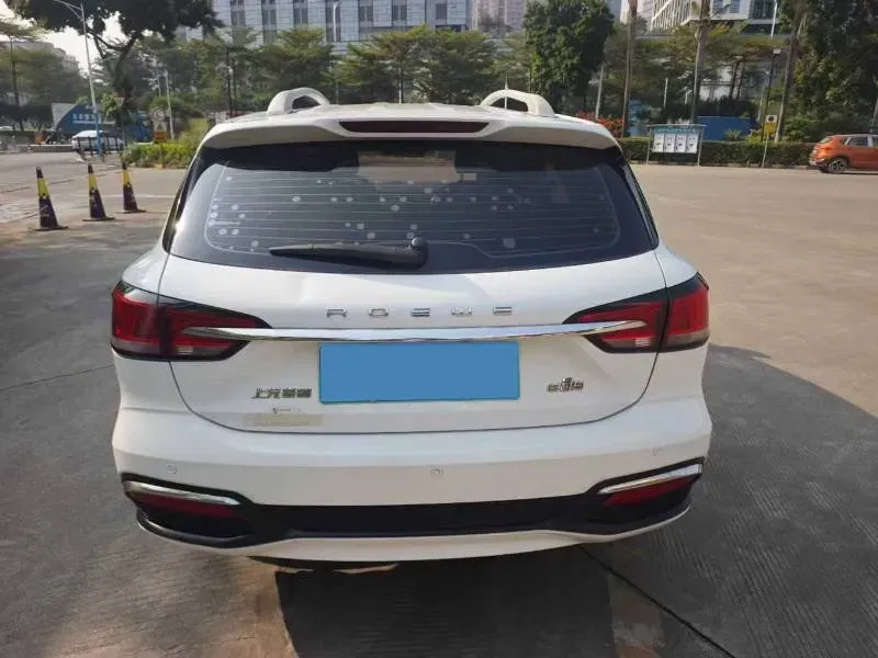 2019 Roewe Ei5 BEV 52.5KWH,autocango,china used car exporter,china ev exporter,chinese used car exporter,chinese used ev exporter