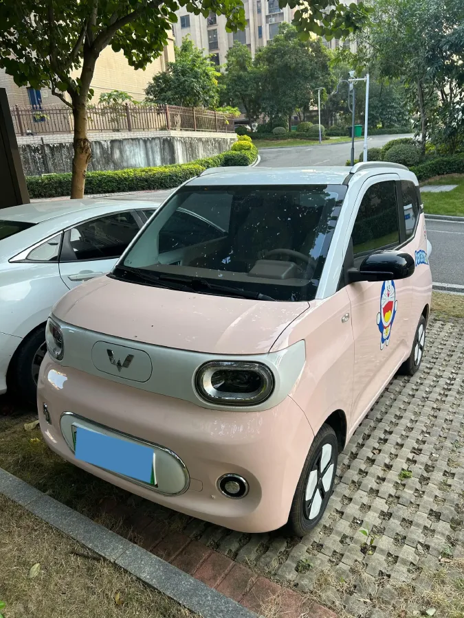 2024 WuLing HongGuang MINI EV BEV 17.3KWH,autocango,china used car exporter,china ev exporter,chinese used car exporter,chinese used ev exporter