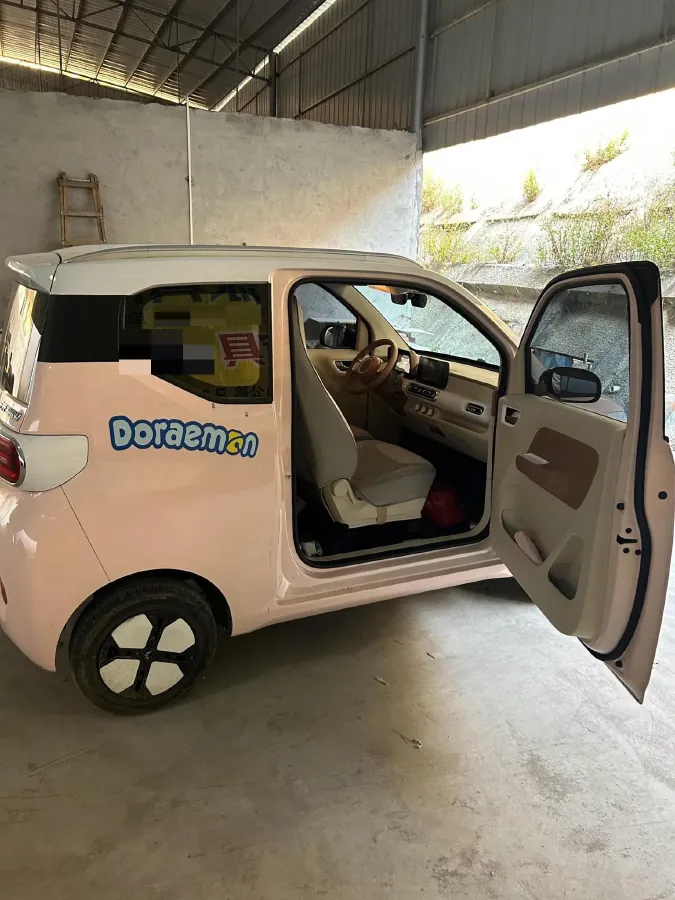 2024 WuLing HongGuang MINI EV BEV 17.3KWH,autocango,china used car exporter,china ev exporter,chinese used car exporter,chinese used ev exporter