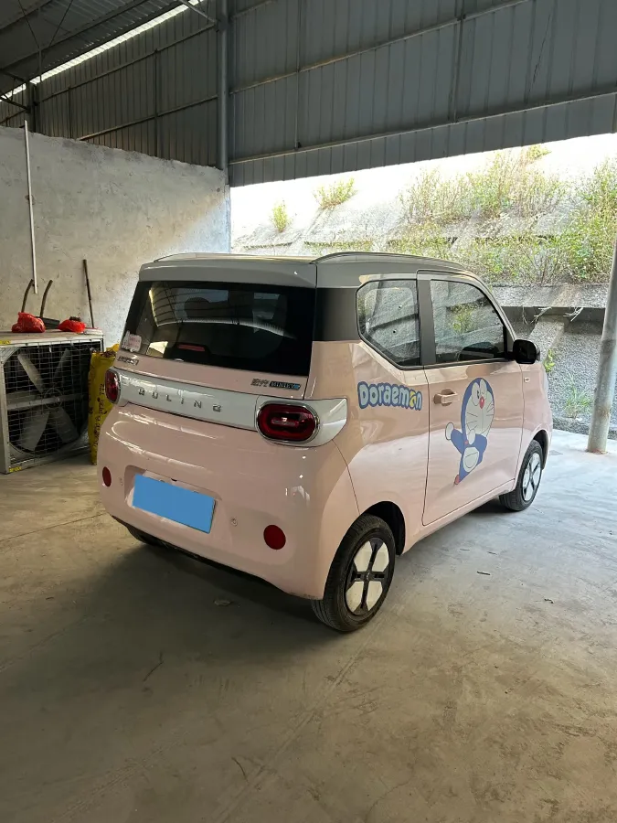 2024 WuLing HongGuang MINI EV BEV 17.3KWH,autocango,china used car exporter,china ev exporter,chinese used car exporter,chinese used ev exporter
