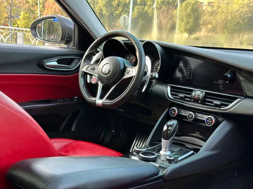 2017 Ford Mustang 2.3T 314HP L4 6AT,autocango,china used car exporter,china ev exporter,chinese used car exporter,chinese used ev exporter