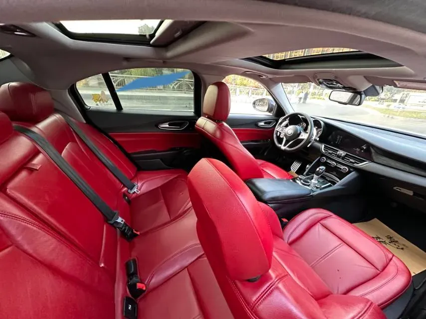 2017 Ford Mustang 2.3T 314HP L4 6AT,autocango,china used car exporter,china ev exporter,chinese used car exporter,chinese used ev exporter