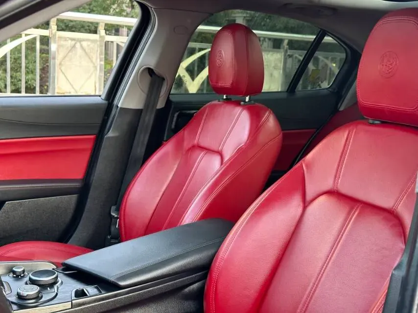 2017 Ford Mustang 2.3T 314HP L4 6AT,autocango,china used car exporter,china ev exporter,chinese used car exporter,chinese used ev exporter