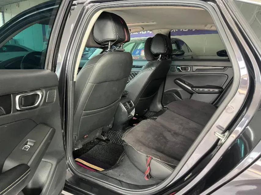 2023 Honda Integra 1.5T 182HP L4 CVT,autocango,china used car exporter,china ev exporter,chinese used car exporter,chinese used ev exporter