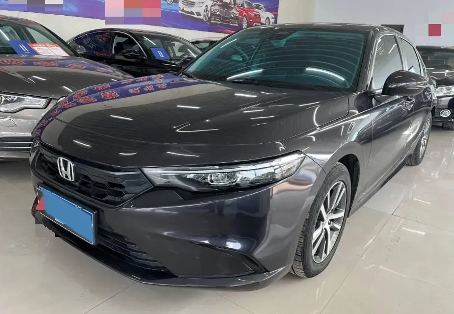 2023 Honda Integra 1.5T 182HP L4 CVT,autocango,china used car exporter,china ev exporter,chinese used car exporter,chinese used ev exporter