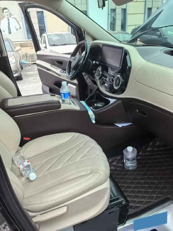 2019 DongFeng Forthing M7 2.0T 190HP L4 6AT,autocango,china used car exporter,china ev exporter,chinese used car exporter,chinese used ev exporter