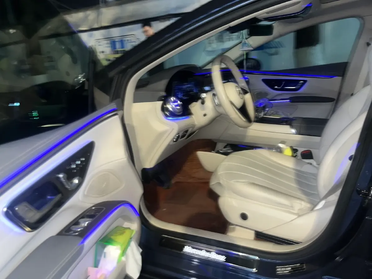 2022 Mercedes-Benz EQS Class BEV 111.8KWH,autocango,china used car exporter,china ev exporter,chinese used car exporter,chinese used ev exporter