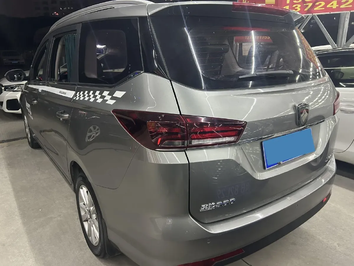 2018 BaoJun 360 1.5L 112HP L4 6MT,autocango,china used car exporter,china ev exporter,chinese used car exporter,chinese used ev exporter
