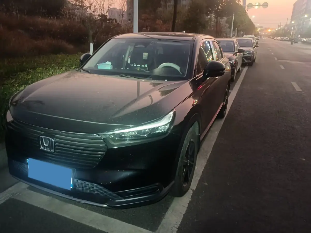 2023 Honda Integra 1.5T 182HP L4 CVT