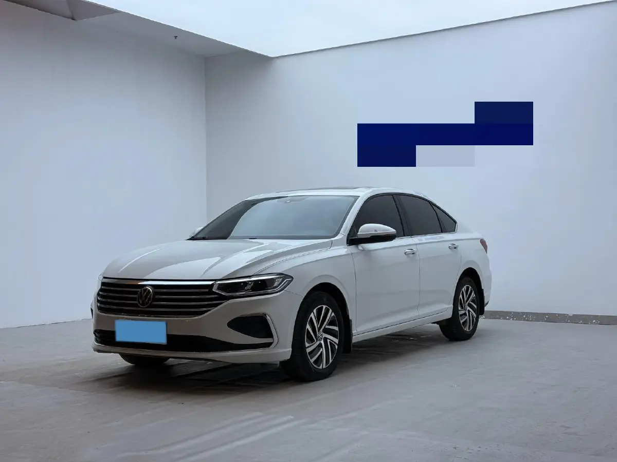 2023 Volkswagen Lavida 1.4T 150HP L4 7DCT