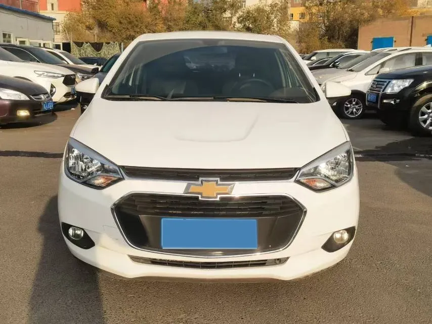2018 Chevrolet Lova RV 1.5L 113HP L4 4AT,autocango,china used car exporter,china ev exporter,chinese used car exporter,chinese used ev exporter