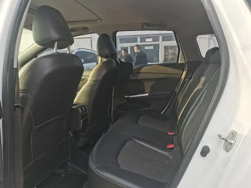 2018 Chevrolet Lova RV 1.5L 113HP L4 4AT,autocango,china used car exporter,china ev exporter,chinese used car exporter,chinese used ev exporter