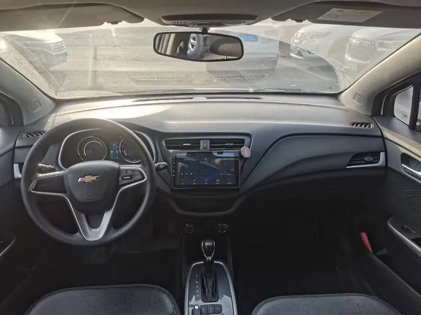 2018 Chevrolet Lova RV 1.5L 113HP L4 4AT,autocango,china used car exporter,china ev exporter,chinese used car exporter,chinese used ev exporter