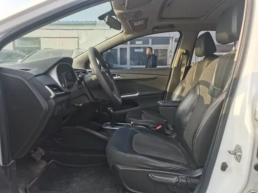 2018 Chevrolet Lova RV 1.5L 113HP L4 4AT,autocango,china used car exporter,china ev exporter,chinese used car exporter,chinese used ev exporter