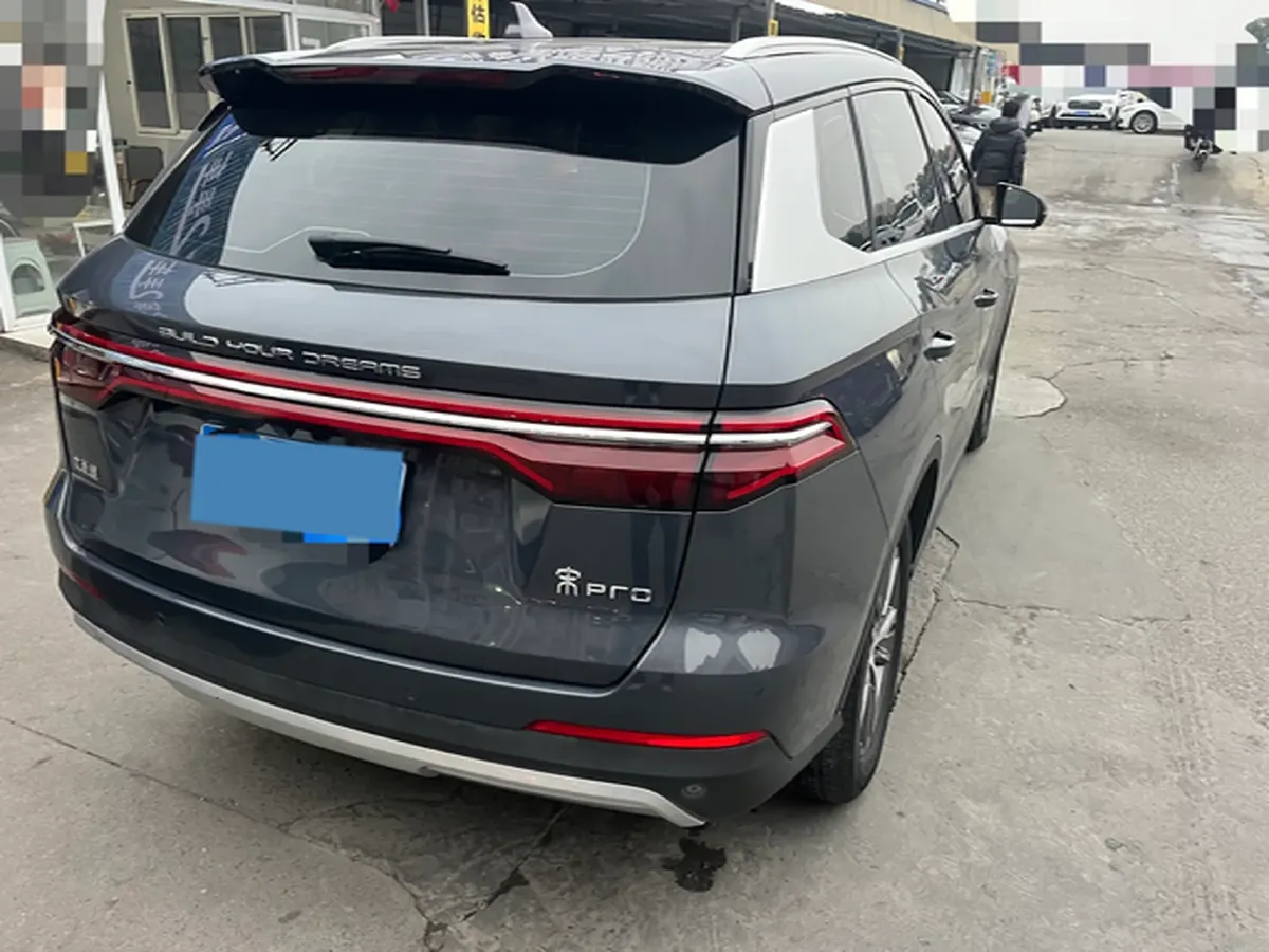 2019 BYD Song Pro 1.5T 160HP L4 6DCT,autocango,china used car exporter,china ev exporter,chinese used car exporter,chinese used ev exporter