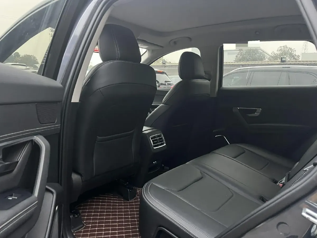 2019 BYD Song Pro 1.5T 160HP L4 6DCT,autocango,china used car exporter,china ev exporter,chinese used car exporter,chinese used ev exporter