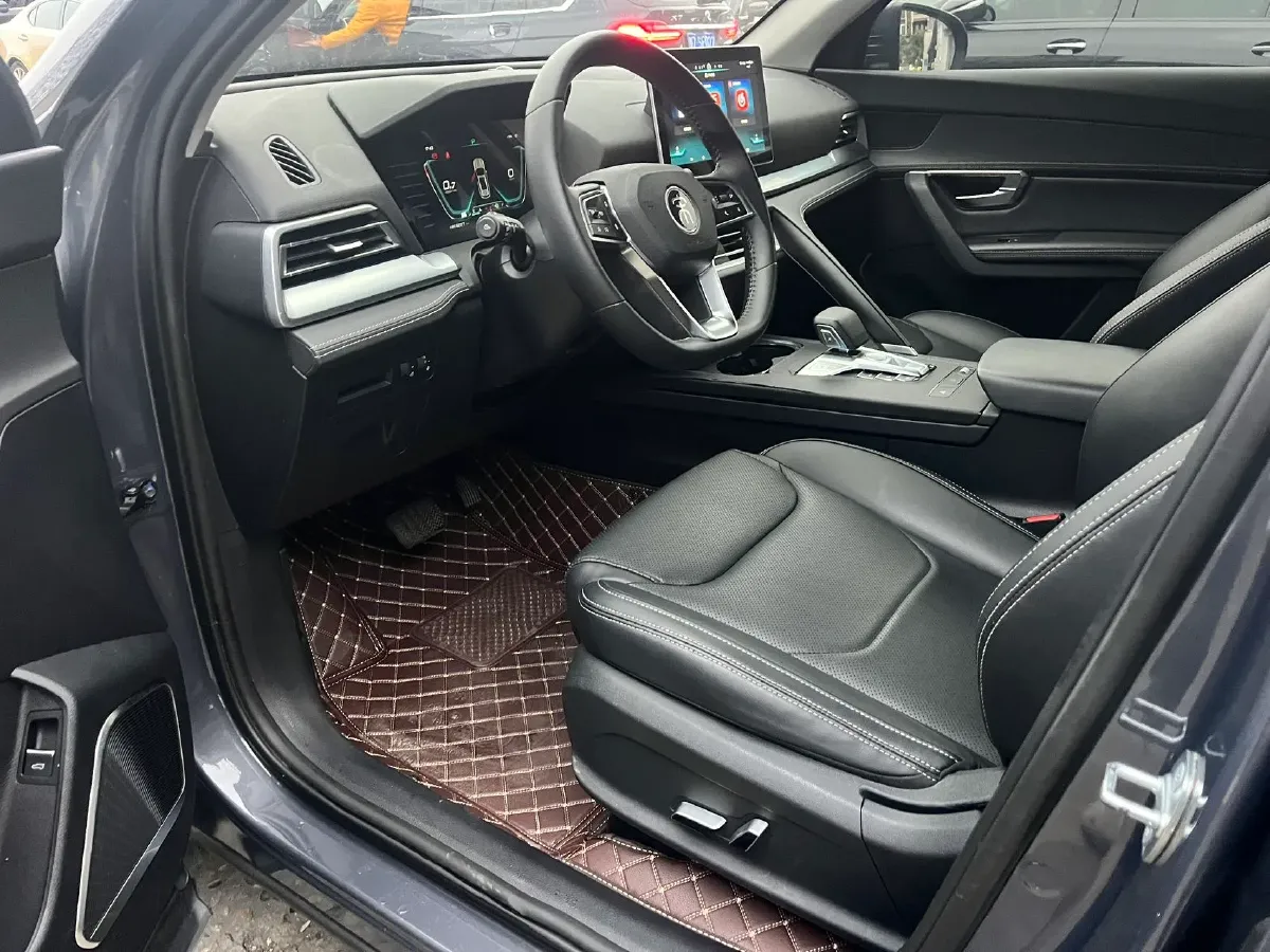 2019 BYD Song Pro 1.5T 160HP L4 6DCT,autocango,china used car exporter,china ev exporter,chinese used car exporter,chinese used ev exporter