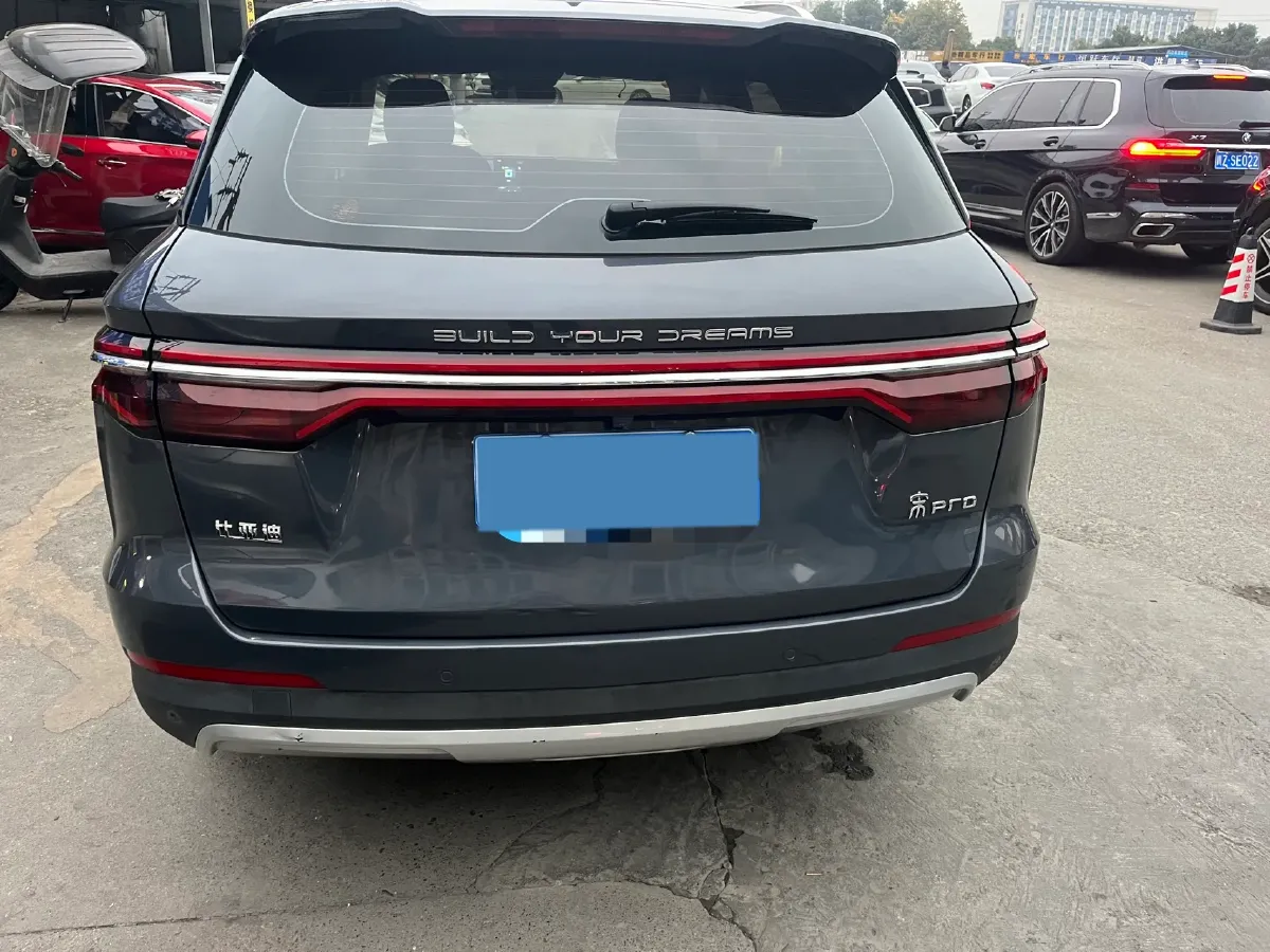 2019 BYD Song Pro 1.5T 160HP L4 6DCT,autocango,china used car exporter,china ev exporter,chinese used car exporter,chinese used ev exporter