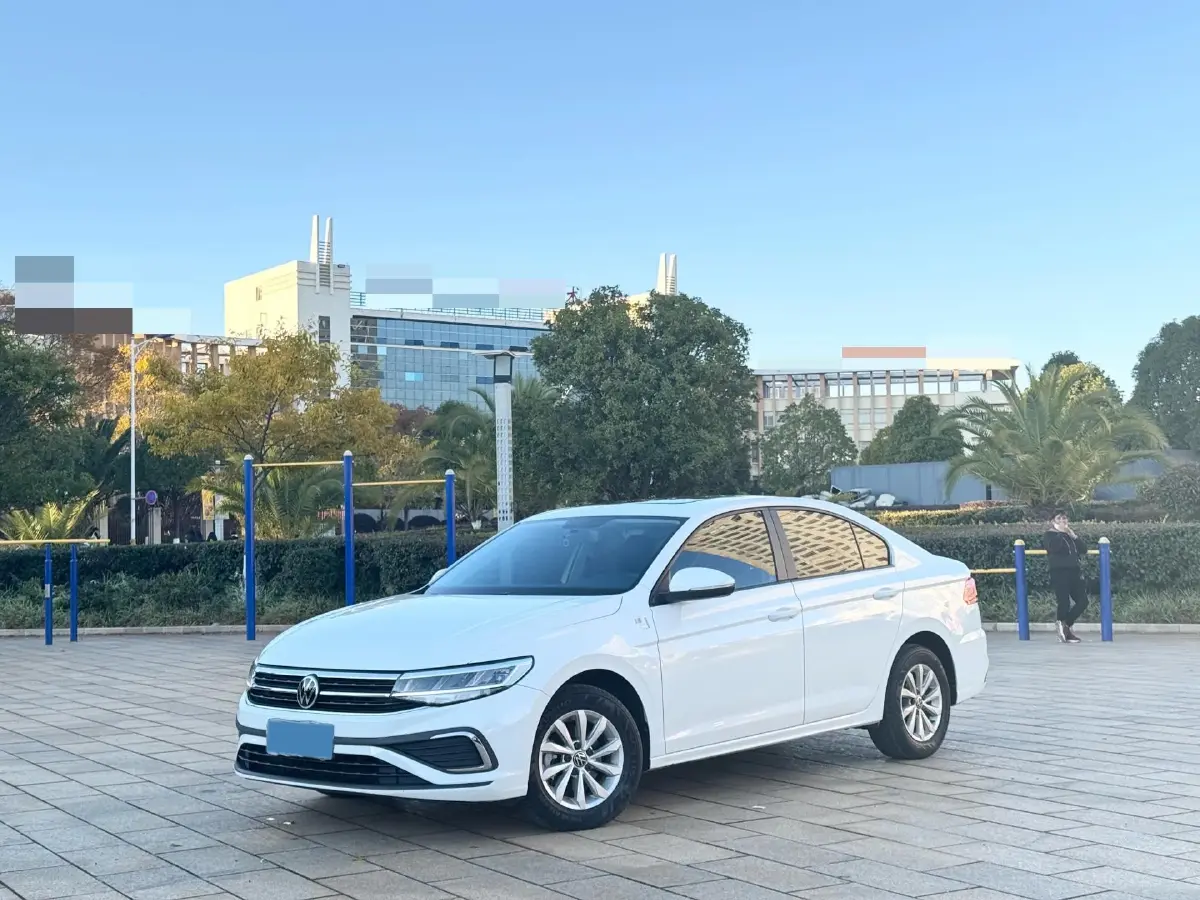 2023 Volkswagen Bora 1.5L 113HP L4 6AT