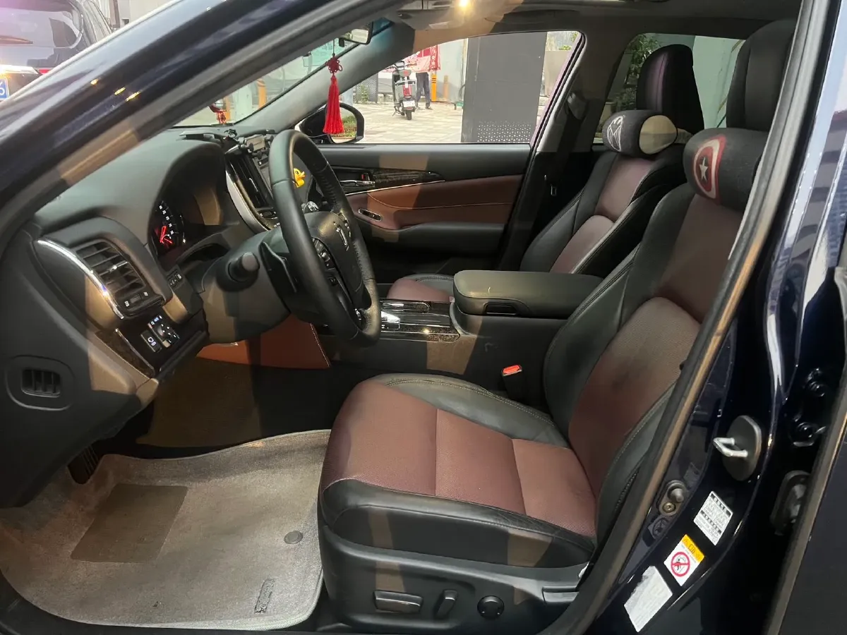 2018 Toyota Highlander 2.0T 220HP L4 6AT,autocango,china used car exporter,china ev exporter,chinese used car exporter,chinese used ev exporter