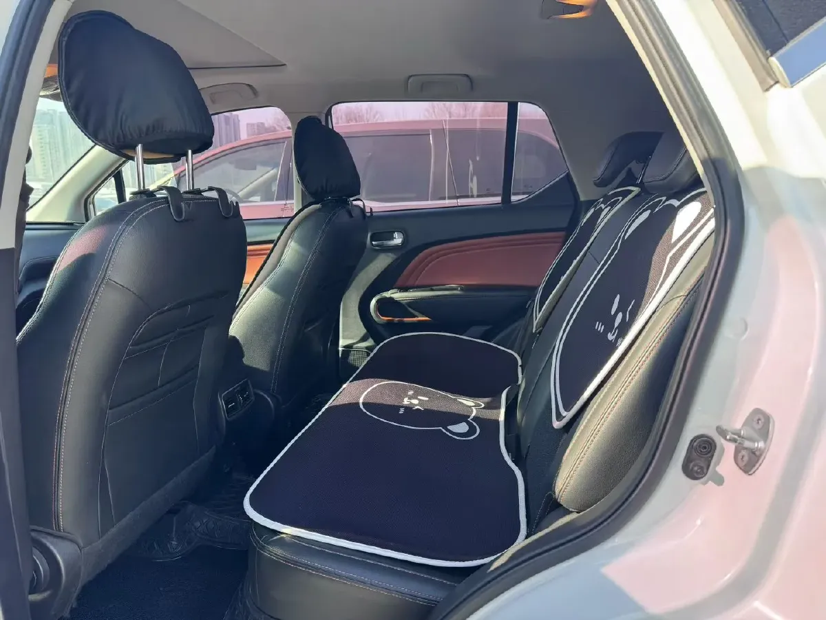 2020 GAC QiZhi EV BEV 54.75KWH,autocango,china used car exporter,china ev exporter,chinese used car exporter,chinese used ev exporter