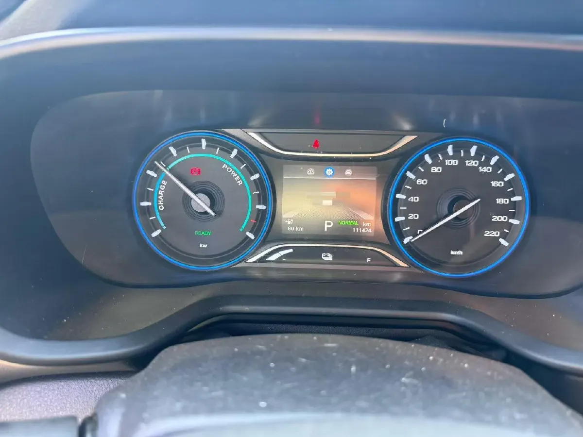 2020 GAC QiZhi EV BEV 54.75KWH,autocango,china used car exporter,china ev exporter,chinese used car exporter,chinese used ev exporter