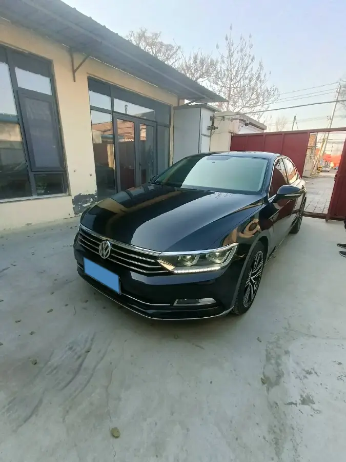 2019 Chevrolet Malibu XL 2.0T 241HP L4 9AT