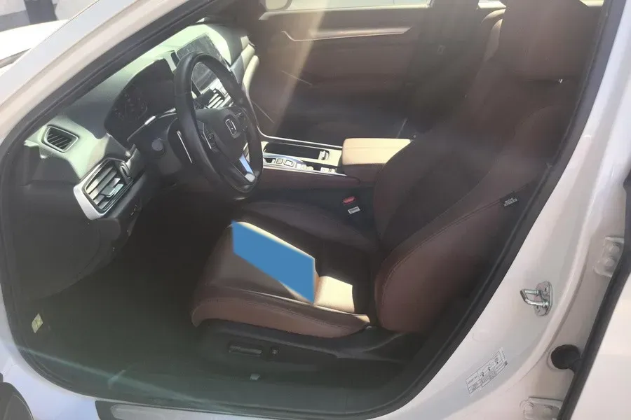 2022 Honda Inspire 2.0L 146HP L4 E-CVT Hybrid,autocango,china used car exporter,china ev exporter,chinese used car exporter,chinese used ev exporter