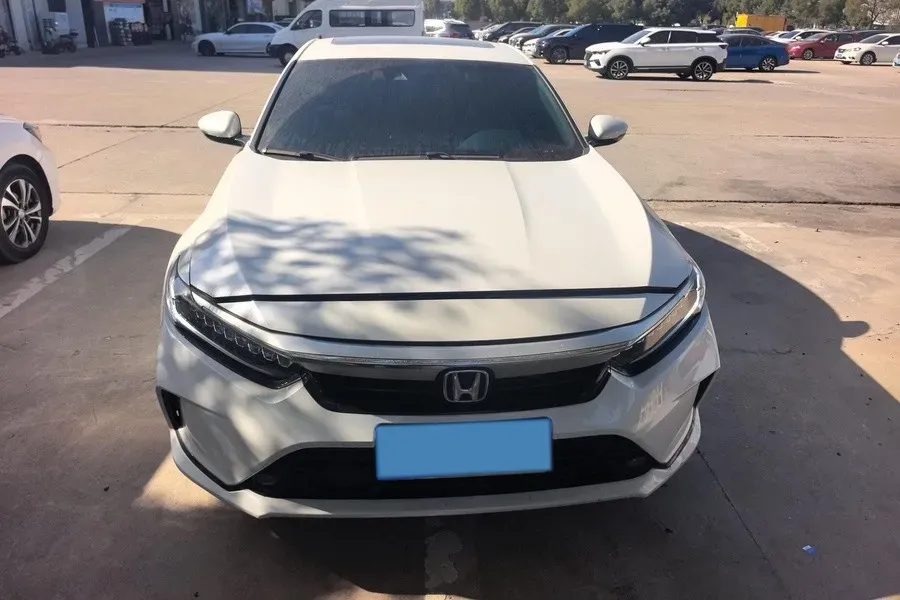 2022 Honda Inspire 2.0L 146HP L4 E-CVT Hybrid,autocango,china used car exporter,china ev exporter,chinese used car exporter,chinese used ev exporter