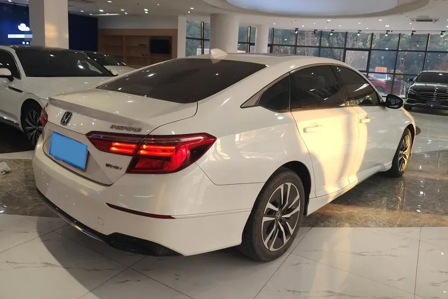 2022 Honda Inspire 2.0L 146HP L4 E-CVT Hybrid,autocango,china used car exporter,china ev exporter,chinese used car exporter,chinese used ev exporter