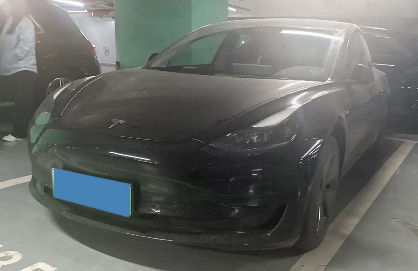 2021 Tesla Model 3 BEV 55KWH,autocango,china used car exporter,china ev exporter,chinese used car exporter,chinese used ev exporter