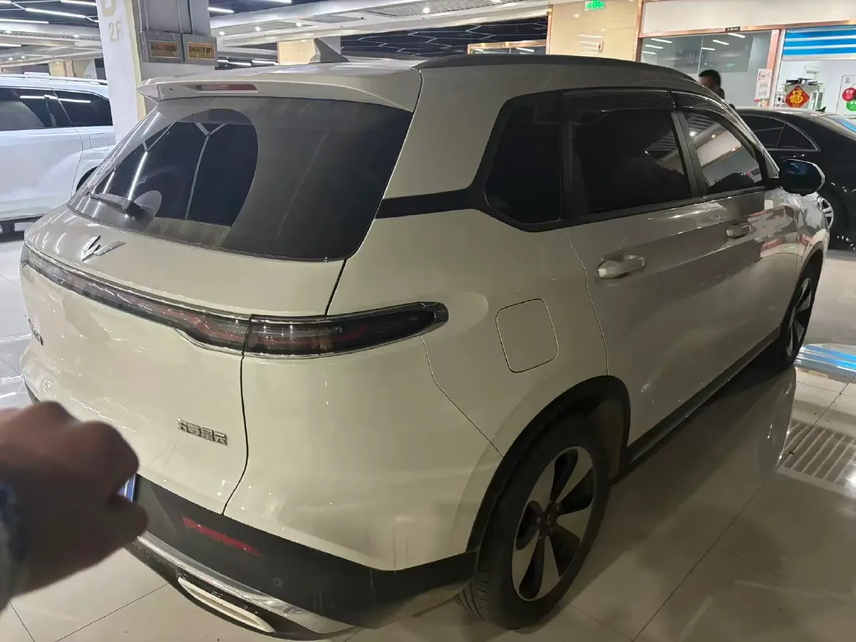 2023 WuLing XingYun 2.0L 136HP L4 1DHT Hybrid 1.8KWH,autocango,china used car exporter,china ev exporter,chinese used car exporter,chinese used ev exporter