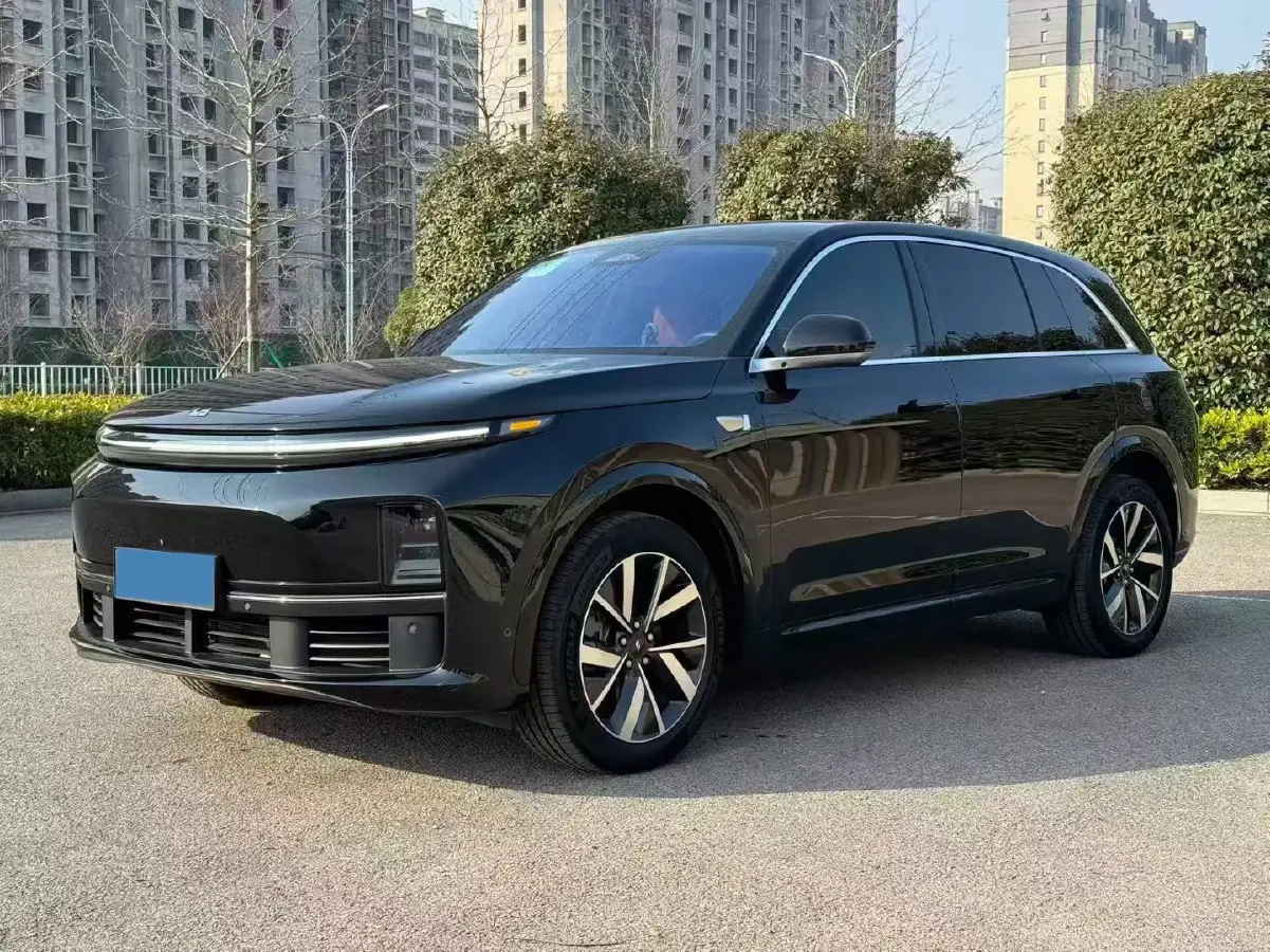 2023 Hyundai Palisade 3.5L 272HP V6 8AT