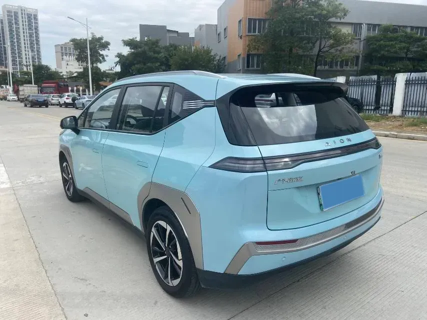 2023 GAC Trumpchi GS4 1.5T 177HP L4 6AT,autocango,china used car exporter,china ev exporter,chinese used car exporter,chinese used ev exporter