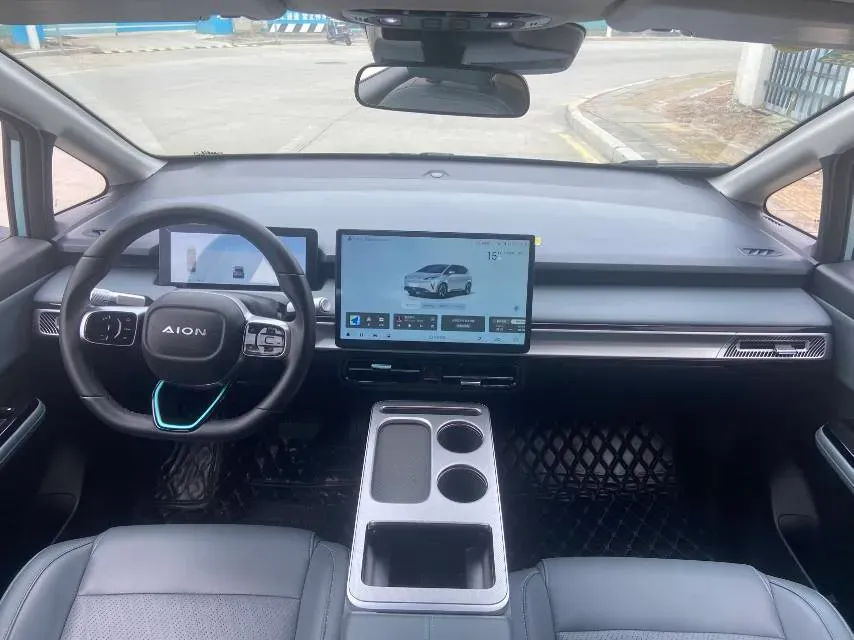 2023 GAC Trumpchi GS4 1.5T 177HP L4 6AT,autocango,china used car exporter,china ev exporter,chinese used car exporter,chinese used ev exporter