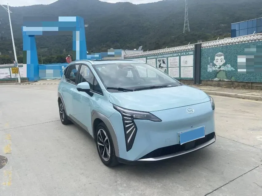 2023 GAC Trumpchi GS4 1.5T 177HP L4 6AT,autocango,china used car exporter,china ev exporter,chinese used car exporter,chinese used ev exporter