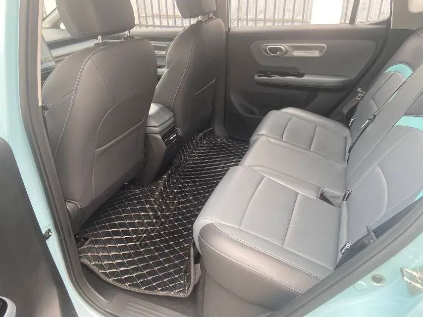 2023 GAC Trumpchi GS4 1.5T 177HP L4 6AT,autocango,china used car exporter,china ev exporter,chinese used car exporter,chinese used ev exporter