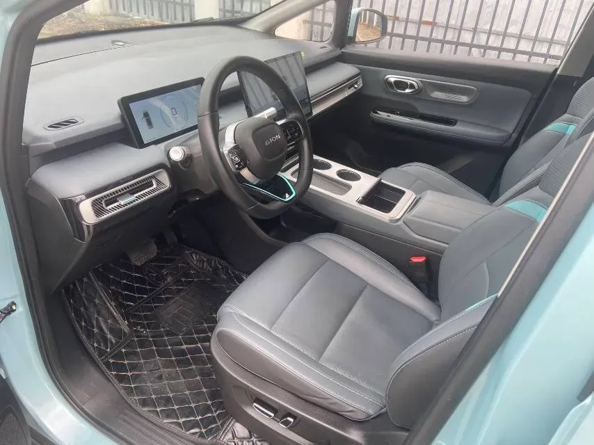 2023 GAC Trumpchi GS4 1.5T 177HP L4 6AT,autocango,china used car exporter,china ev exporter,chinese used car exporter,chinese used ev exporter