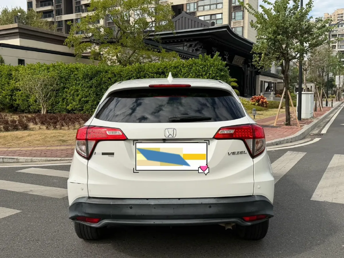 2020 Honda Vezel 1.5L 131HP L4 CVT,autocango,china used car exporter,china ev exporter,chinese used car exporter,chinese used ev exporter