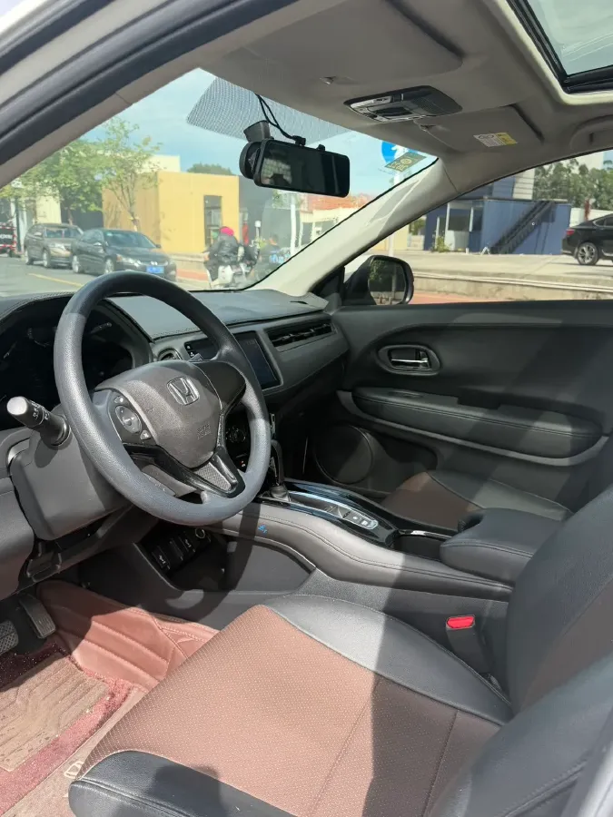 2020 Honda Vezel 1.5L 131HP L4 CVT,autocango,china used car exporter,china ev exporter,chinese used car exporter,chinese used ev exporter