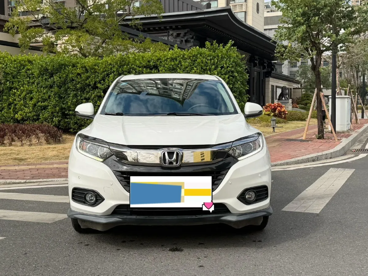 2020 Honda Vezel 1.5L 131HP L4 CVT,autocango,china used car exporter,china ev exporter,chinese used car exporter,chinese used ev exporter