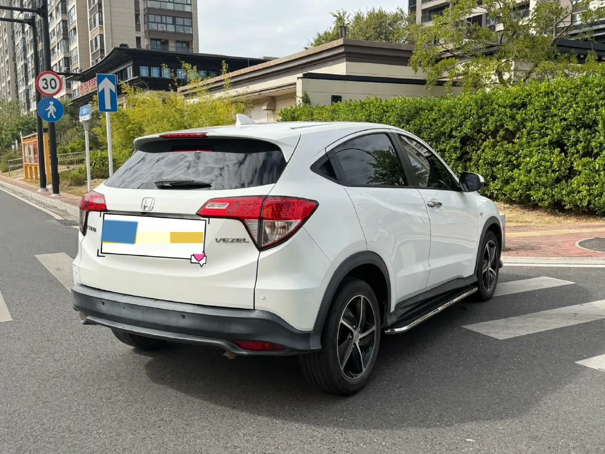 2020 Honda Vezel 1.5L 131HP L4 CVT,autocango,china used car exporter,china ev exporter,chinese used car exporter,chinese used ev exporter