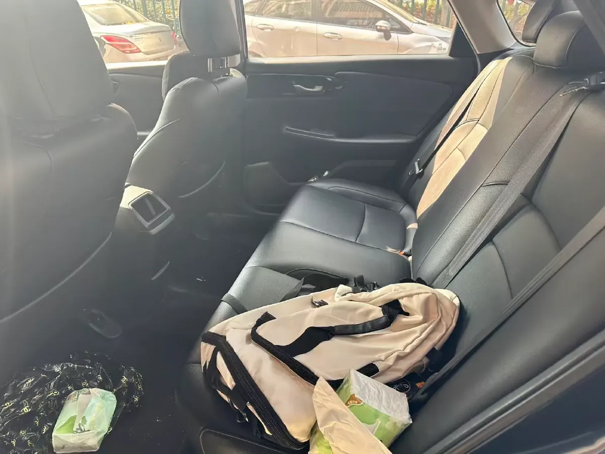 2019 Honda Envix 1.0T 122HP L3 CVT,autocango,china used car exporter,china ev exporter,chinese used car exporter,chinese used ev exporter