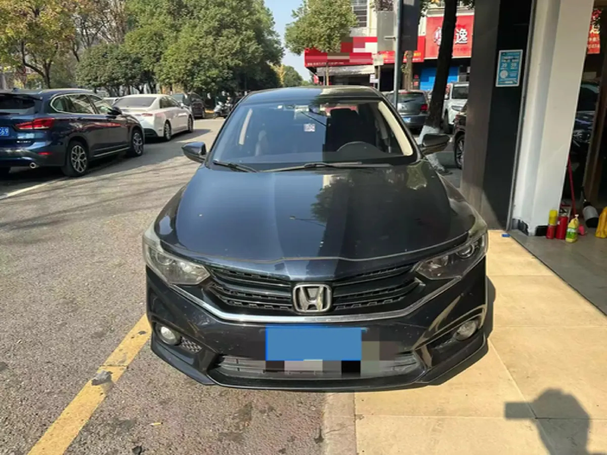 2019 Honda Envix 1.0T 122HP L3 CVT,autocango,china used car exporter,china ev exporter,chinese used car exporter,chinese used ev exporter